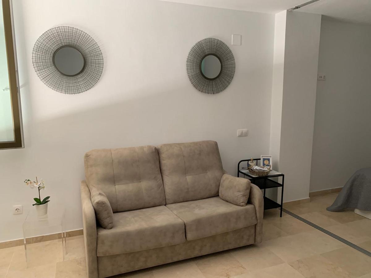 カディスLoft Playa Santa Mariaアパートメント エクステリア 写真