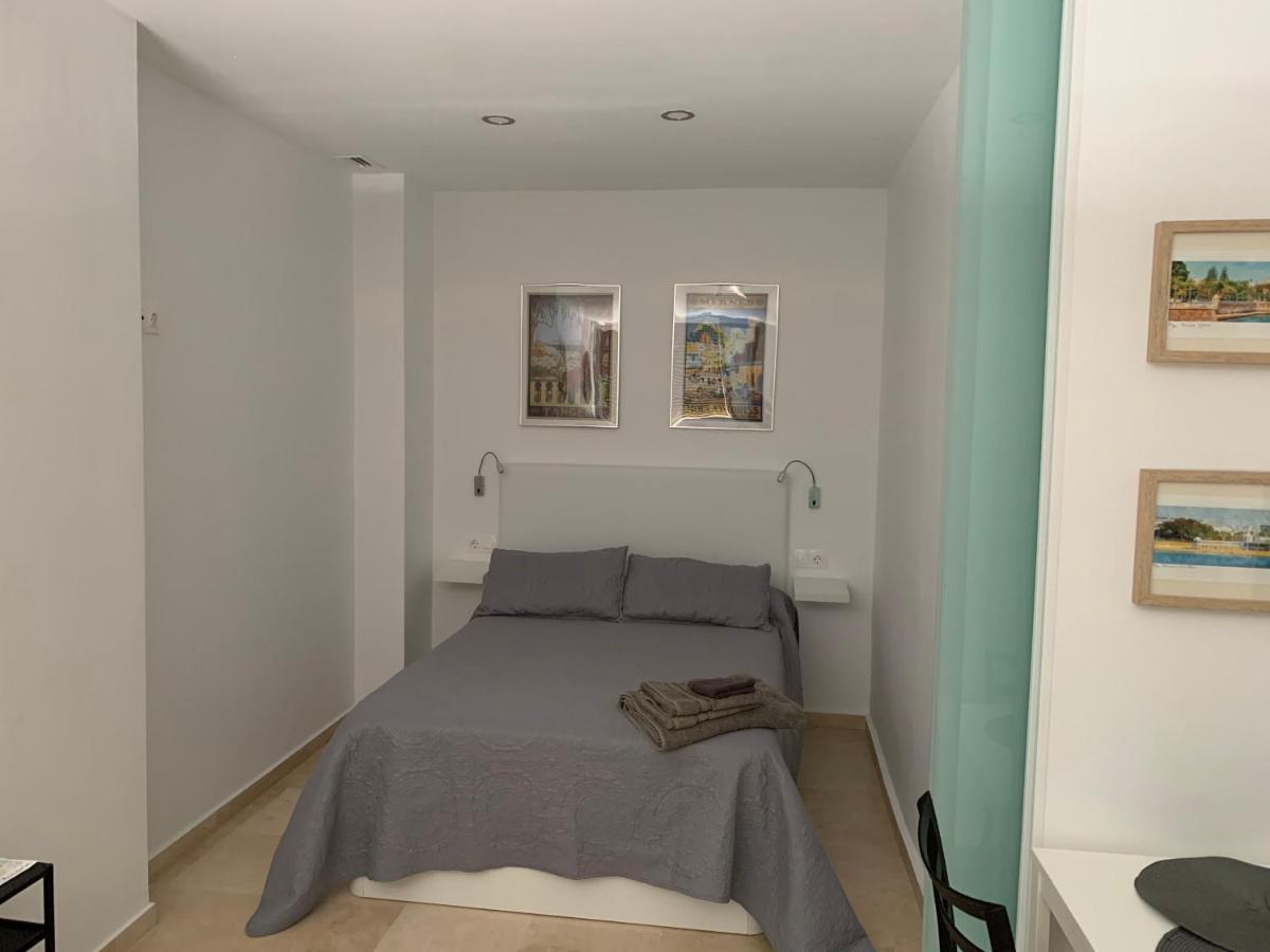 カディスLoft Playa Santa Mariaアパートメント エクステリア 写真