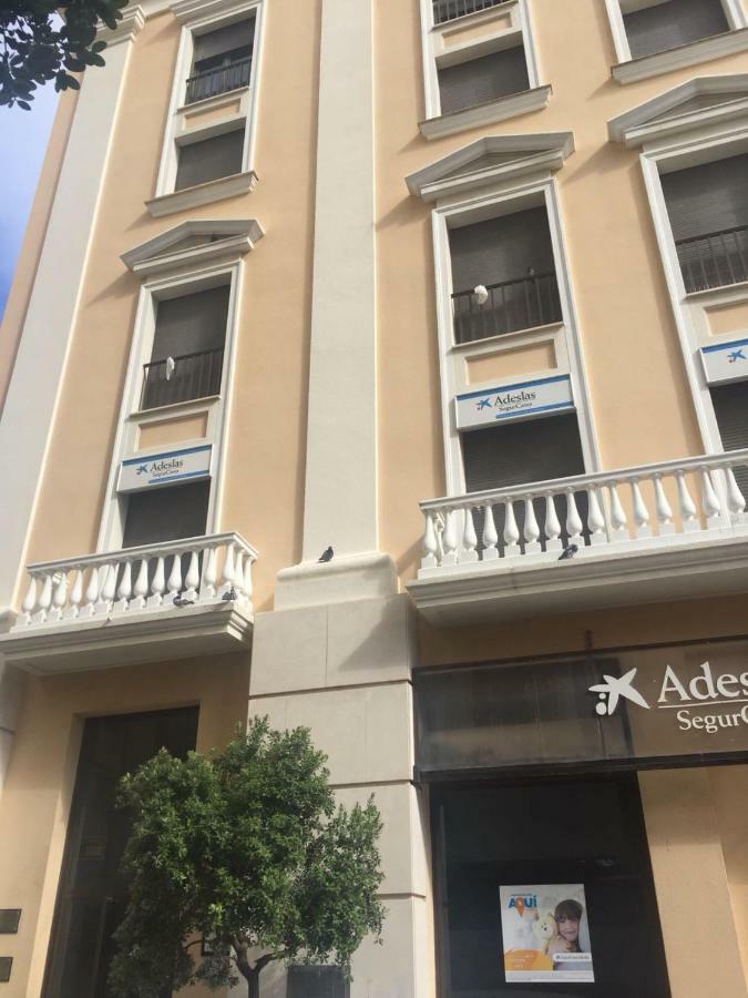 カディスLoft Playa Santa Mariaアパートメント エクステリア 写真